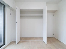 【神奈川県/横浜市青葉区荏田北】ヒルズ市が尾ブライトステージ 収納