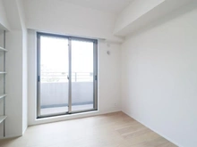 【神奈川県/横浜市青葉区荏田北】ヒルズ市が尾ブライトステージ 洋室