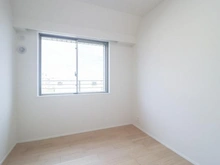 【神奈川県/横浜市青葉区荏田北】ヒルズ市が尾ブライトステージ 洋室