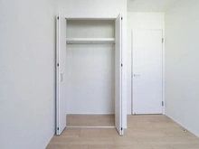 【神奈川県/横浜市青葉区荏田北】ヒルズ市が尾ブライトステージ 収納