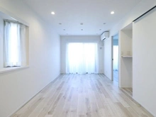 【東京都/東久留米市前沢】コープ野村花小金井 リビング・ダイニング