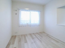 【東京都/東久留米市前沢】コープ野村花小金井 洋室