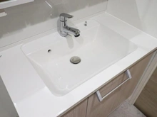 【東京都/東久留米市前沢】コープ野村花小金井 洗面室