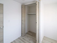 【東京都/東久留米市前沢】コープ野村花小金井 収納