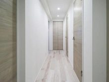 【東京都/東久留米市前沢】コープ野村花小金井 廊下