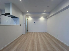 【東京都/小金井市本町】ライオンズマンション武蔵小金井第二 リビング・ダイニング