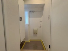 【東京都/小金井市本町】ライオンズマンション武蔵小金井第二 玄関