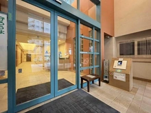 【東京都/府中市宮西町】ライオンズステージ府中シティタワー エントランス