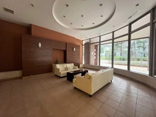 【東京都/府中市宮西町】ライオンズステージ府中シティタワー ラウンジ