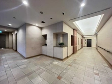 【東京都/府中市宮西町】ライオンズステージ府中シティタワー 共用部