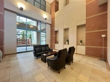 【東京都/府中市宮西町】ライオンズステージ府中シティタワー ラウンジ