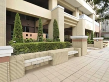 【東京都/府中市宮西町】ライオンズステージ府中シティタワー 共用部