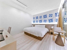 【東京都/小金井市本町】プラウド武蔵小金井クロス イースト 共用施設：リラクゼーションスイート