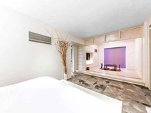 【東京都/小金井市本町】プラウド武蔵小金井クロス イースト 共用施設：ジャパニーズスイート