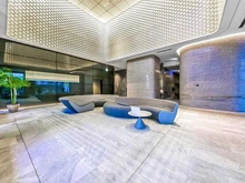 【東京都/小金井市本町】プラウド武蔵小金井クロス イースト エントランス