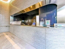 【東京都/小金井市本町】プラウド武蔵小金井クロス イースト 共用部