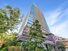 【東京都/小金井市本町】プラウドタワー武蔵小金井クロス イースト 外観