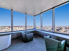 【東京都/小金井市本町】プラウドタワー武蔵小金井クロス ウエスト 共用施設：スカイビュースイート(ゲストルーム)EAST 20階