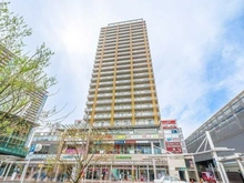 【東京都/小金井市本町】プラウドタワー武蔵小金井 外観