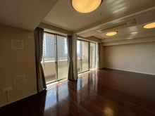 【東京都/小金井市本町】プラウドタワー武蔵小金井 洋室：約5.1帖