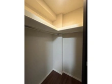 【東京都/小金井市本町】プラウドタワー武蔵小金井 収納：約5.0帖洋室部分