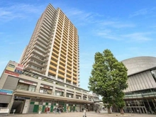 【東京都/小金井市本町】プラウドタワー武蔵小金井 外観