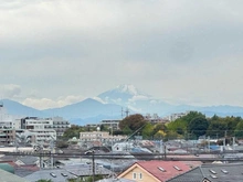 【東京都/小平市花小金井】ステイツ花小金井ヴェルパセオ 眺望：南側バルコニーから　ズーム有