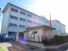 【東京都/小平市花小金井】ステイツ花小金井ヴェルパセオ 小平市立第六中学校（現地より約1,500m）