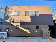 【東京都/小金井市本町】エアーズシティブライトコート キッズガーデン武蔵小金井（現地より約350m）