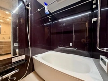 【東京都/小金井市本町】ザ・ヒルズ武蔵小金井レジデンス 浴室