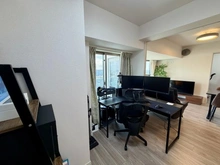 【東京都/小金井市本町】ザ・ヒルズ武蔵小金井レジデンス 洋室：約4.4帖