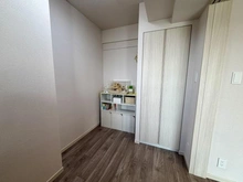 【東京都/小金井市本町】ザ・ヒルズ武蔵小金井レジデンス 洋室：約4.0帖