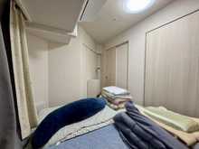 【東京都/小金井市本町】ザ・ヒルズ武蔵小金井レジデンス 洋室：約6.0帖