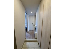 【東京都/小金井市本町】ザ・ヒルズ武蔵小金井レジデンス 廊下