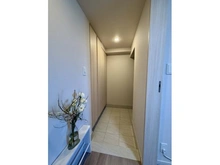 【東京都/小金井市本町】ザ・ヒルズ武蔵小金井レジデンス 玄関