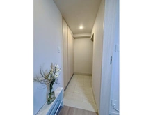 【東京都/小金井市本町】ザ・ヒルズ武蔵小金井レジデンス 玄関