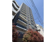 【東京都/小金井市本町】ザ・ヒルズ武蔵小金井レジデンス 外観