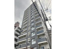 【東京都/小金井市本町】ザ・ヒルズ武蔵小金井レジデンス 外観