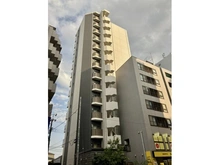 【東京都/小金井市本町】ザ・ヒルズ武蔵小金井レジデンス 外観