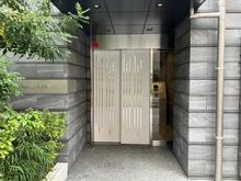 【東京都/小金井市本町】ザ・ヒルズ武蔵小金井レジデンス エントランス