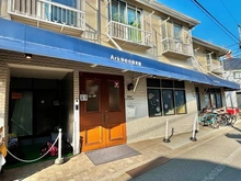 【東京都/小金井市本町】ザ・ヒルズ武蔵小金井レジデンス Arkゆめの保育園（現地より約200m）