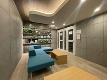 【東京都/調布市小島町】アルソスリブレ調布 エントランス