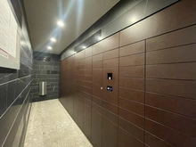 【東京都/調布市小島町】アルソスリブレ調布 宅配BOX