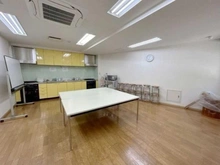 【東京都/小金井市本町】エアーズシティブライトコート 共用施設：コモンサークル内