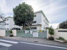 【東京都/小平市回田町】シティウインズ武蔵小金井 小平市立第三中学校（現地より約1,637m）