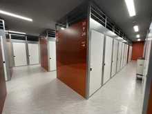 【東京都/小金井市本町】プラウドタワー武蔵小金井クロス ウエスト 共用施設：トランクルーム