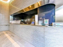 【東京都/小金井市本町】プラウドタワー武蔵小金井クロス ウエスト 共用部