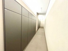 【東京都/小金井市本町】プラウドタワー武蔵小金井クロス ウエスト 宅配BOX