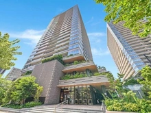 【東京都/小金井市本町】プラウドタワー武蔵小金井クロス イースト棟 外観