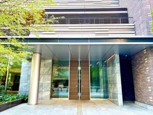 【東京都/小金井市本町】プラウドタワー武蔵小金井クロス イースト棟 エントランス